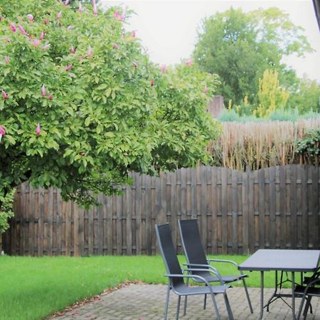 Leer, Haus Benefit Villa Eksteriør bilde