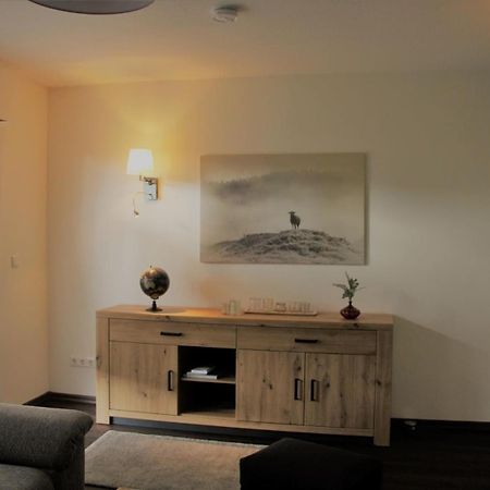 Leer, Haus Benefit Villa Eksteriør bilde