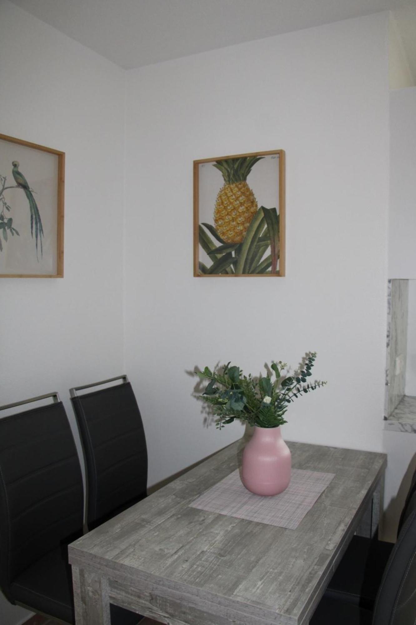 Leer, Haus Benefit Villa Eksteriør bilde
