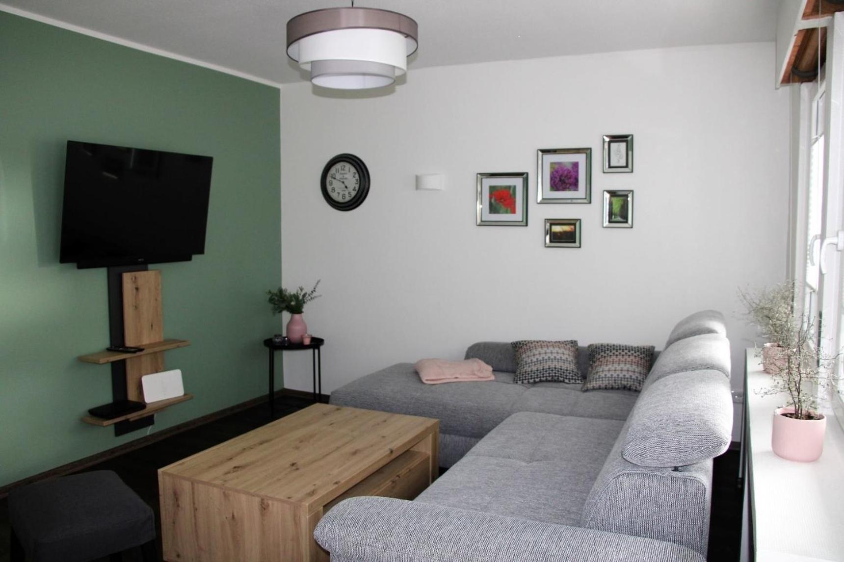 Leer, Haus Benefit Villa Eksteriør bilde
