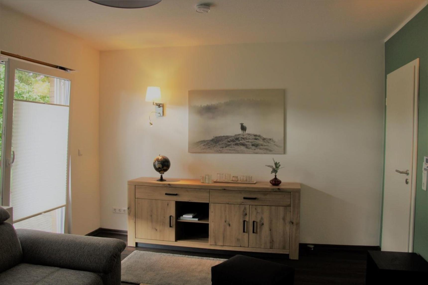 Leer, Haus Benefit Villa Eksteriør bilde